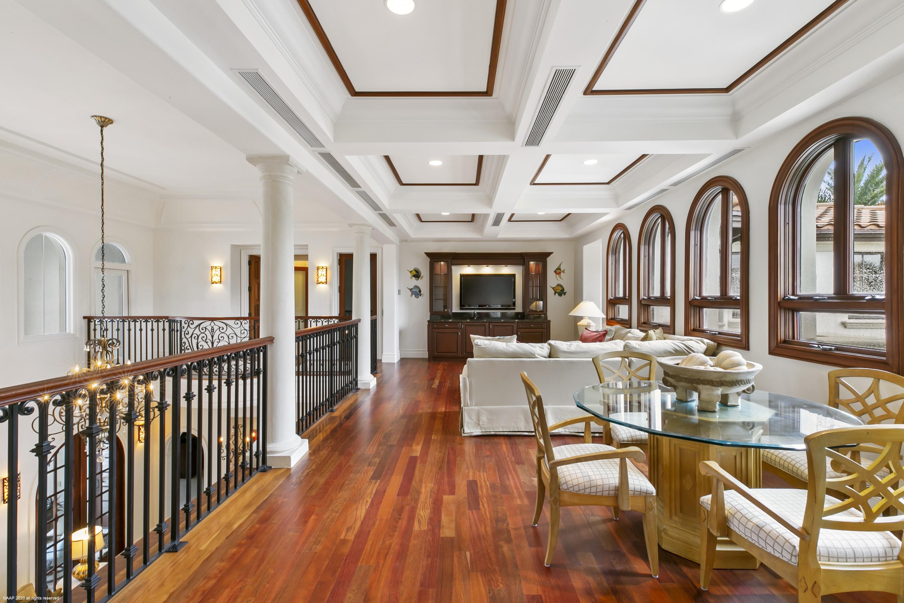 701 Broadview Drive Boca Raton, FL 33431 - Photo 35 of 78 Upstairs Loft