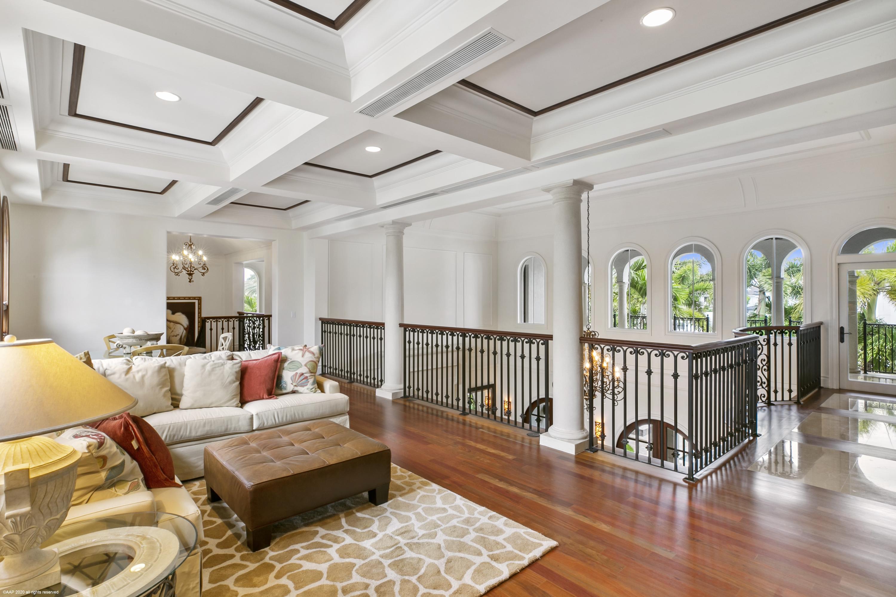 701 Broadview Drive Boca Raton, FL 33431 - Photo 36 of 78 Upstairs Loft