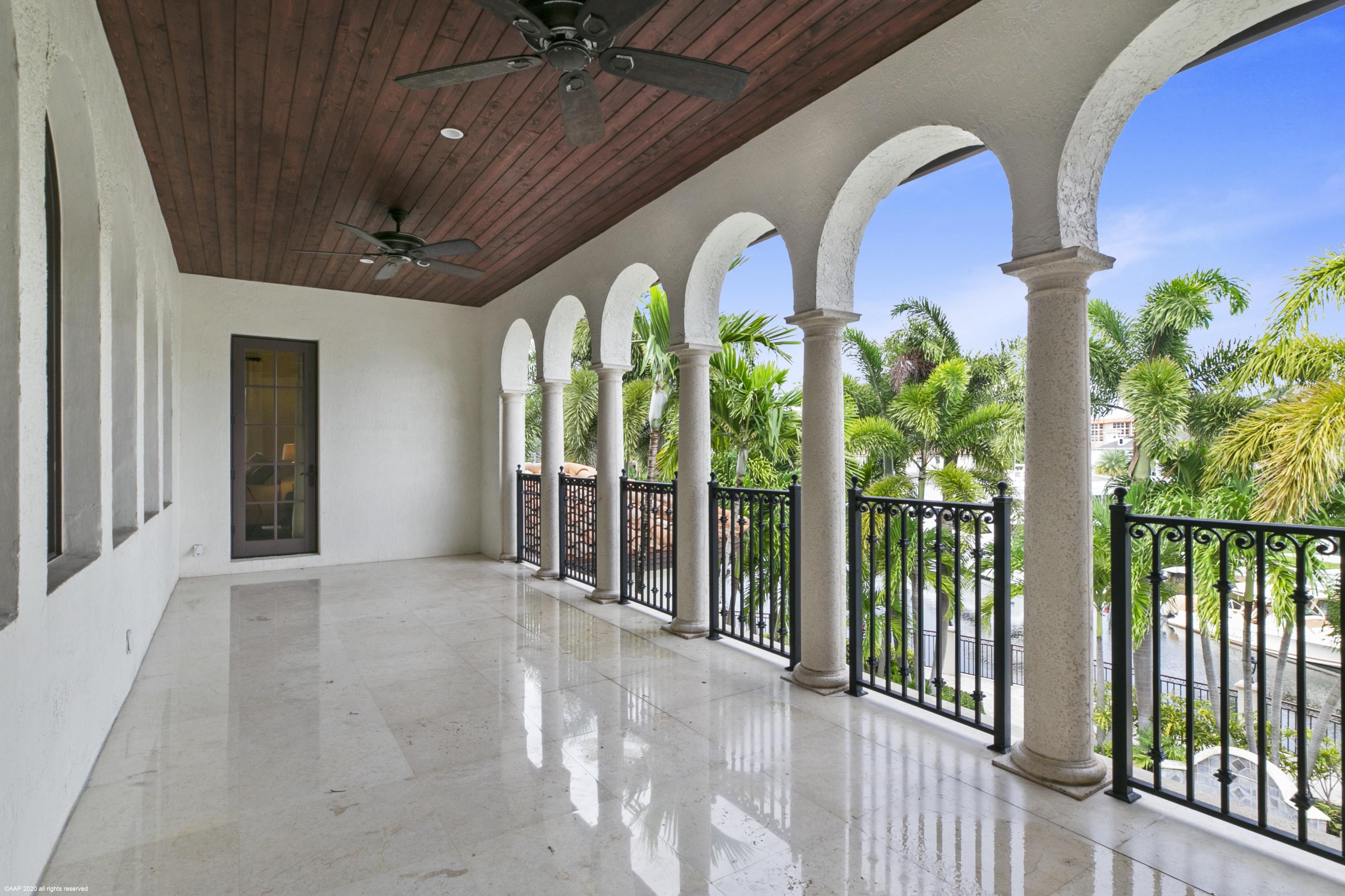 701 Broadview Drive Boca Raton, FL 33431 - Photo 38 of 78 Balconey