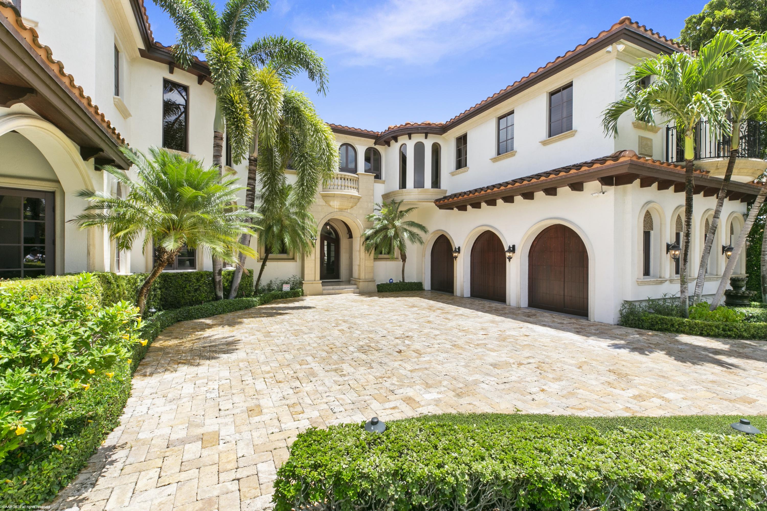 701 Broadview Drive Boca Raton, FL 33431 - Photo 4 of 78 Front Entrance