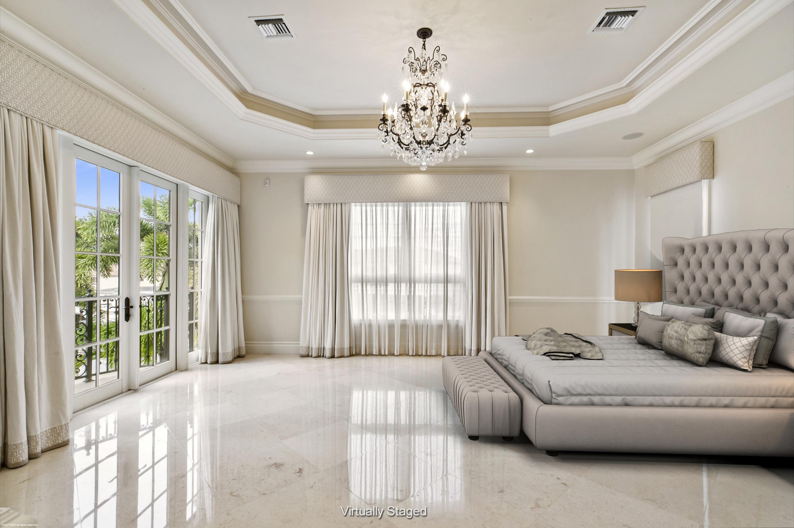 701 Broadview Drive Boca Raton, FL 33431 - Photo 44 of 78 Master Virtually Staged