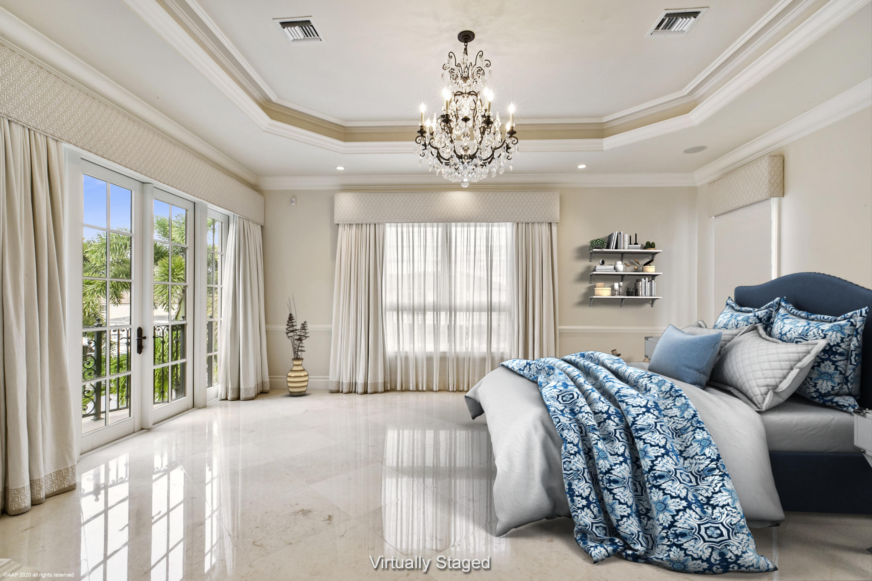 701 Broadview Drive Boca Raton, FL 33431 - Photo 47 of 78 aster Virtually Staged