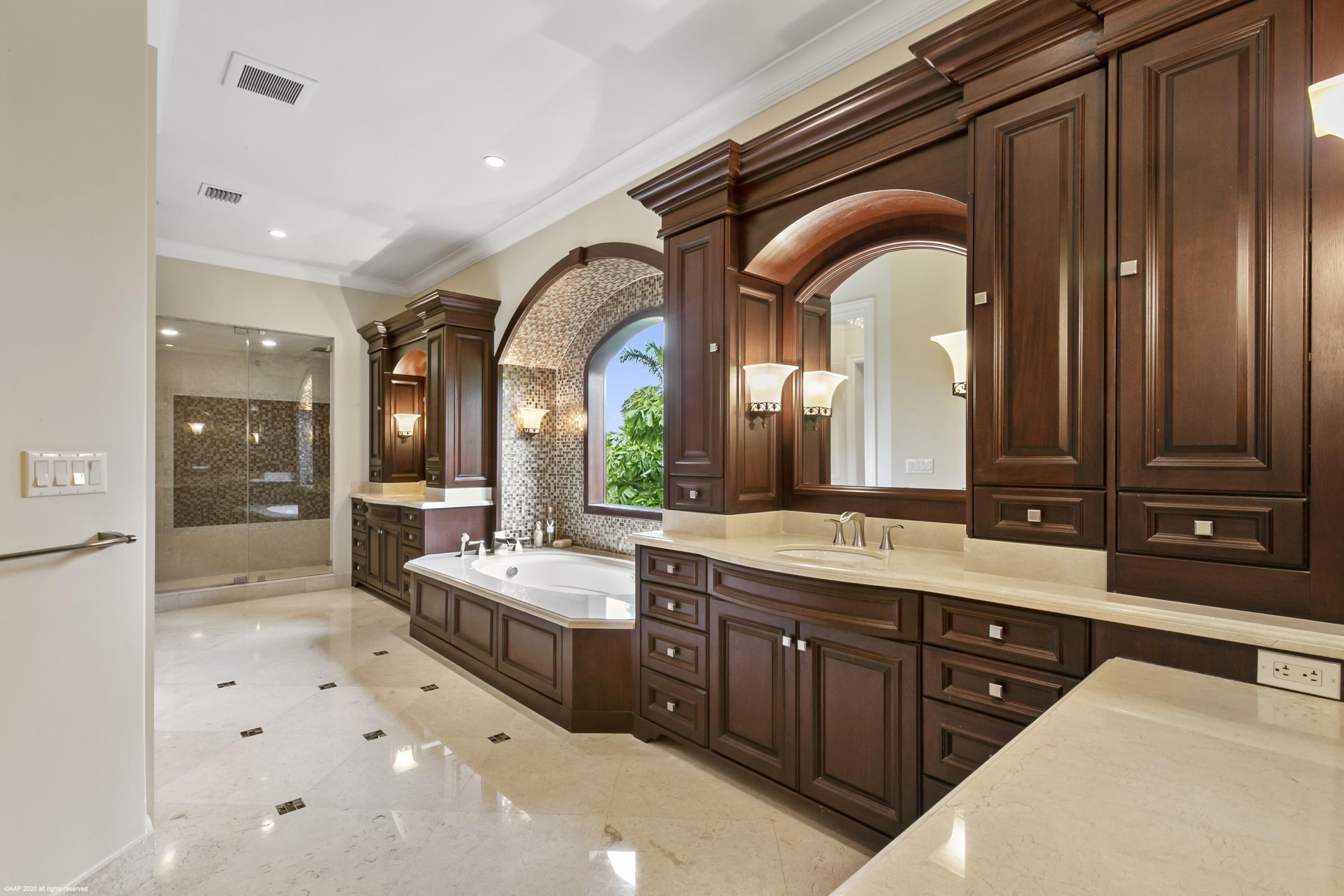 701 Broadview Drive Boca Raton, FL 33431 - Photo 49 of 78 Master Bath