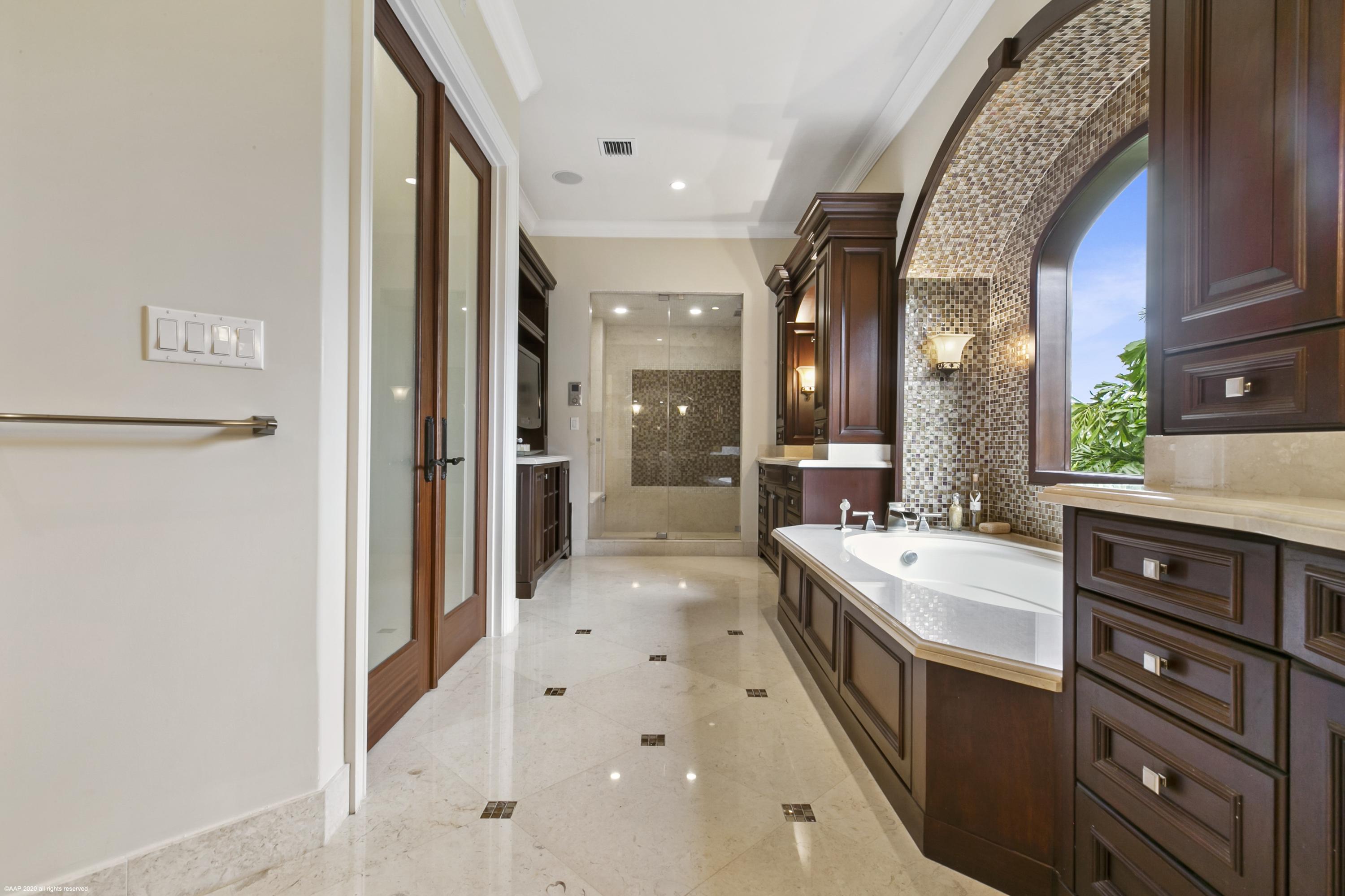 701 Broadview Drive Boca Raton, FL 33431 - Photo 50 of 78 Master Bath