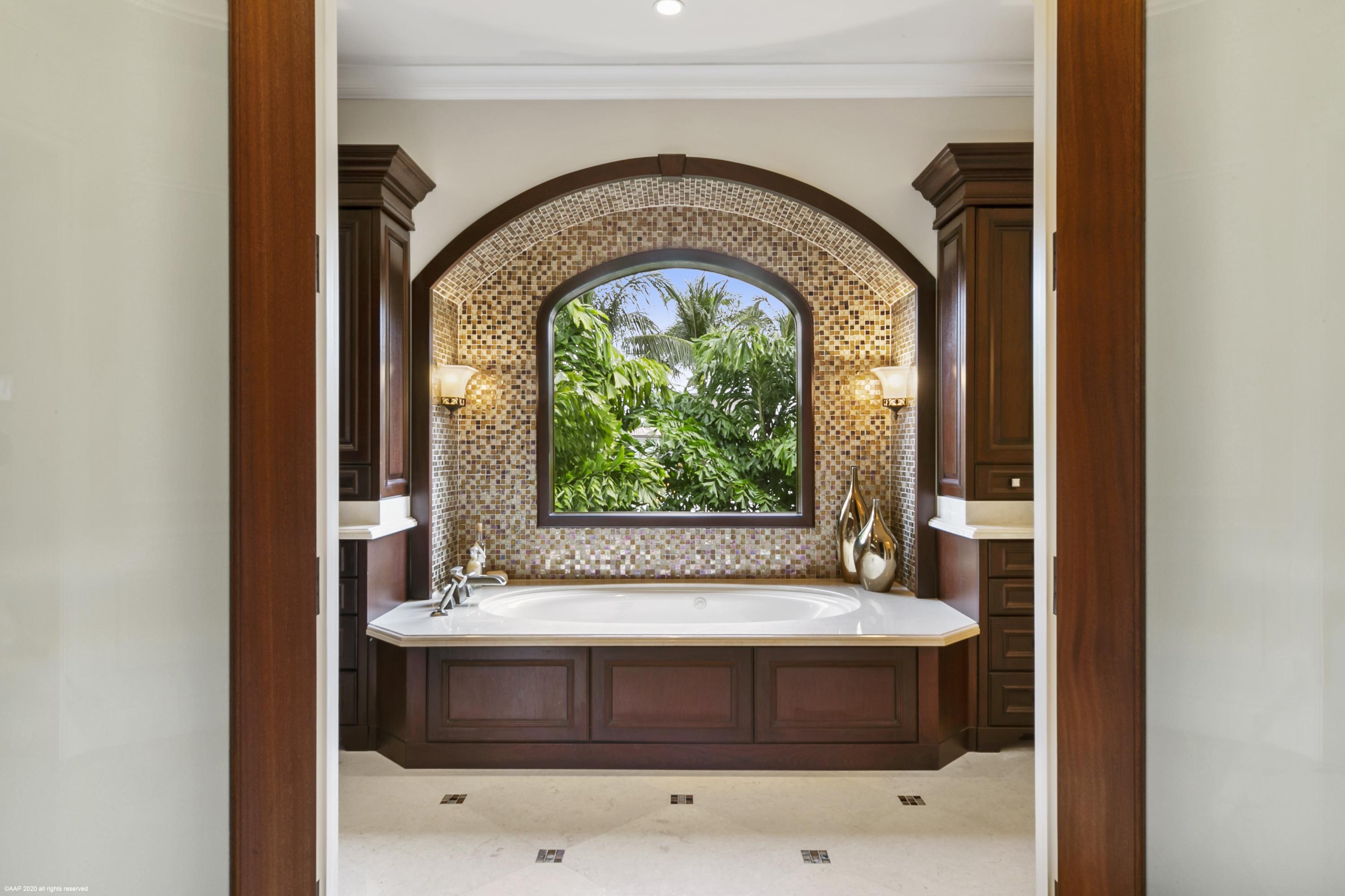 701 Broadview Drive Boca Raton, FL 33431 - Photo 52 of 78 Master Bath