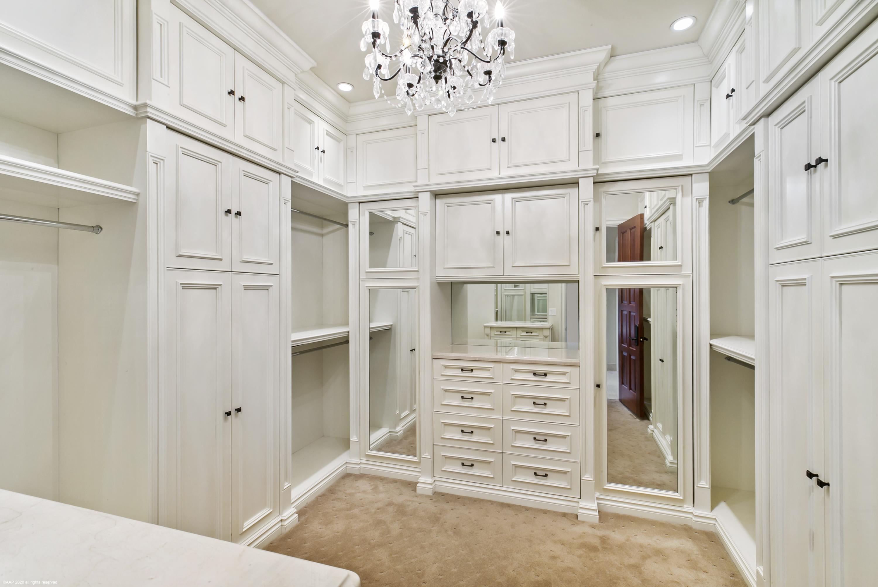 701 Broadview Drive Boca Raton, FL 33431 - Photo 53 of 78 Master closet