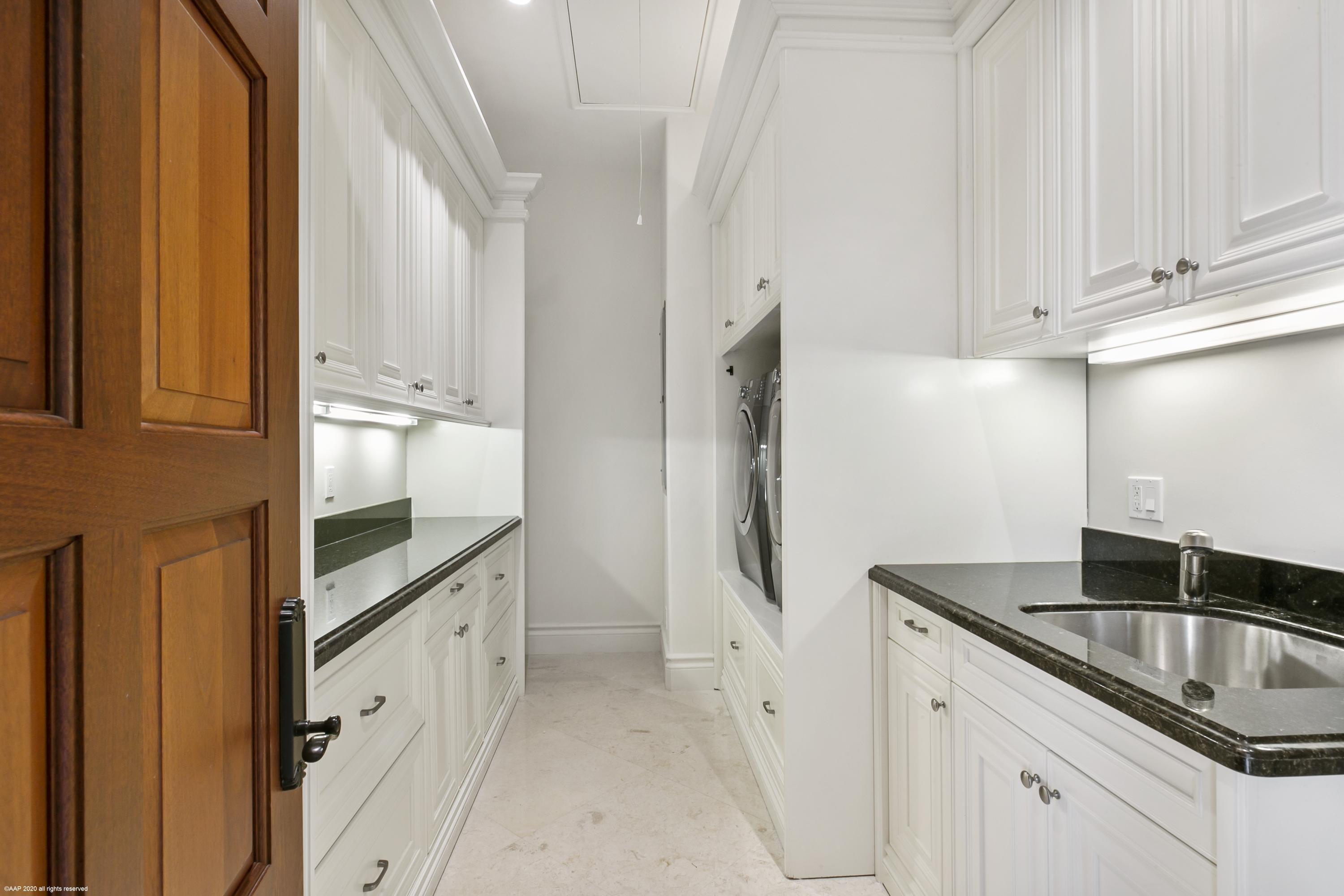 701 Broadview Drive Boca Raton, FL 33431 - Photo 61 of 78 Laundry Room