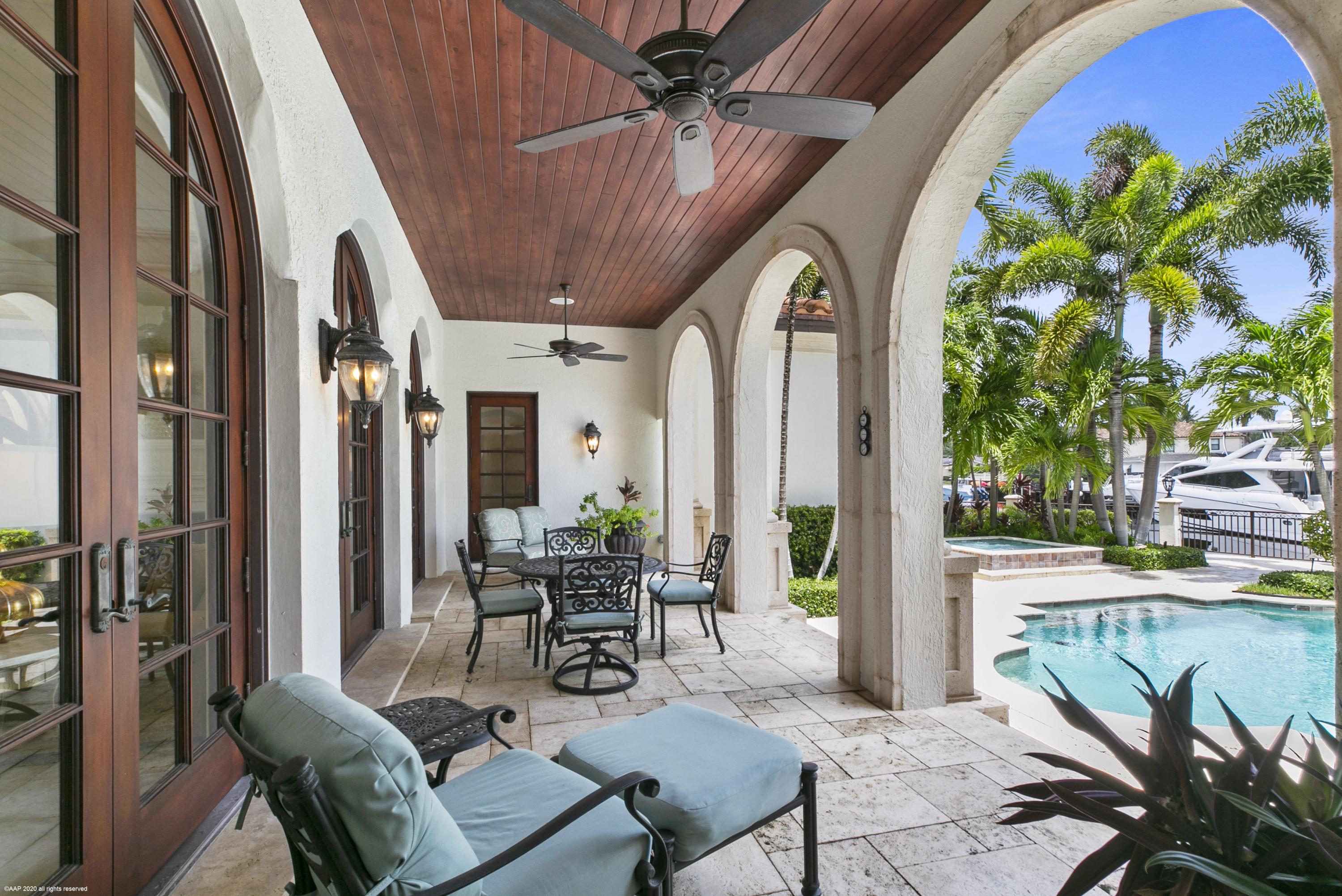 701 Broadview Drive Boca Raton, FL 33431 - Photo 62 of 78 Patio