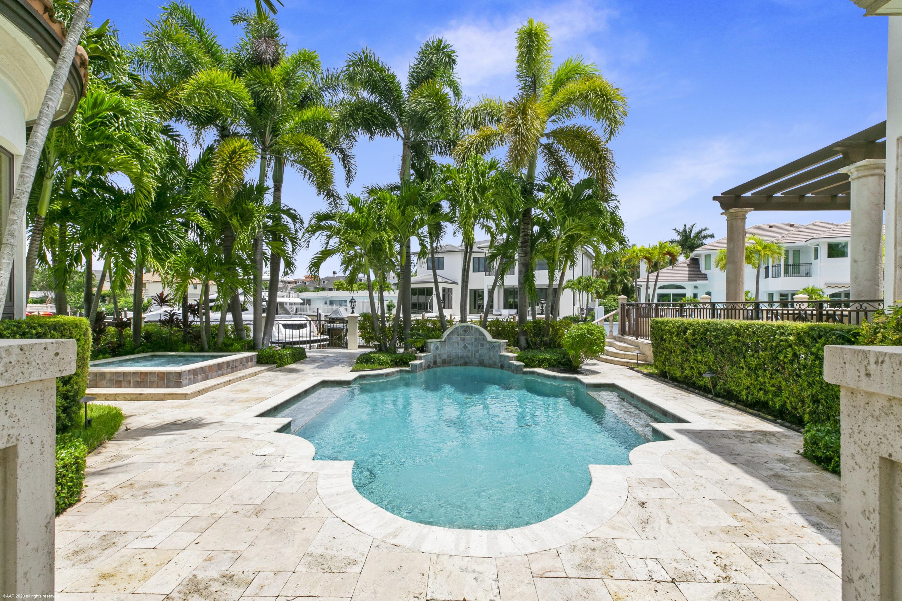 701 Broadview Drive Boca Raton, FL 33431 - Photo 63 of 78 Pool