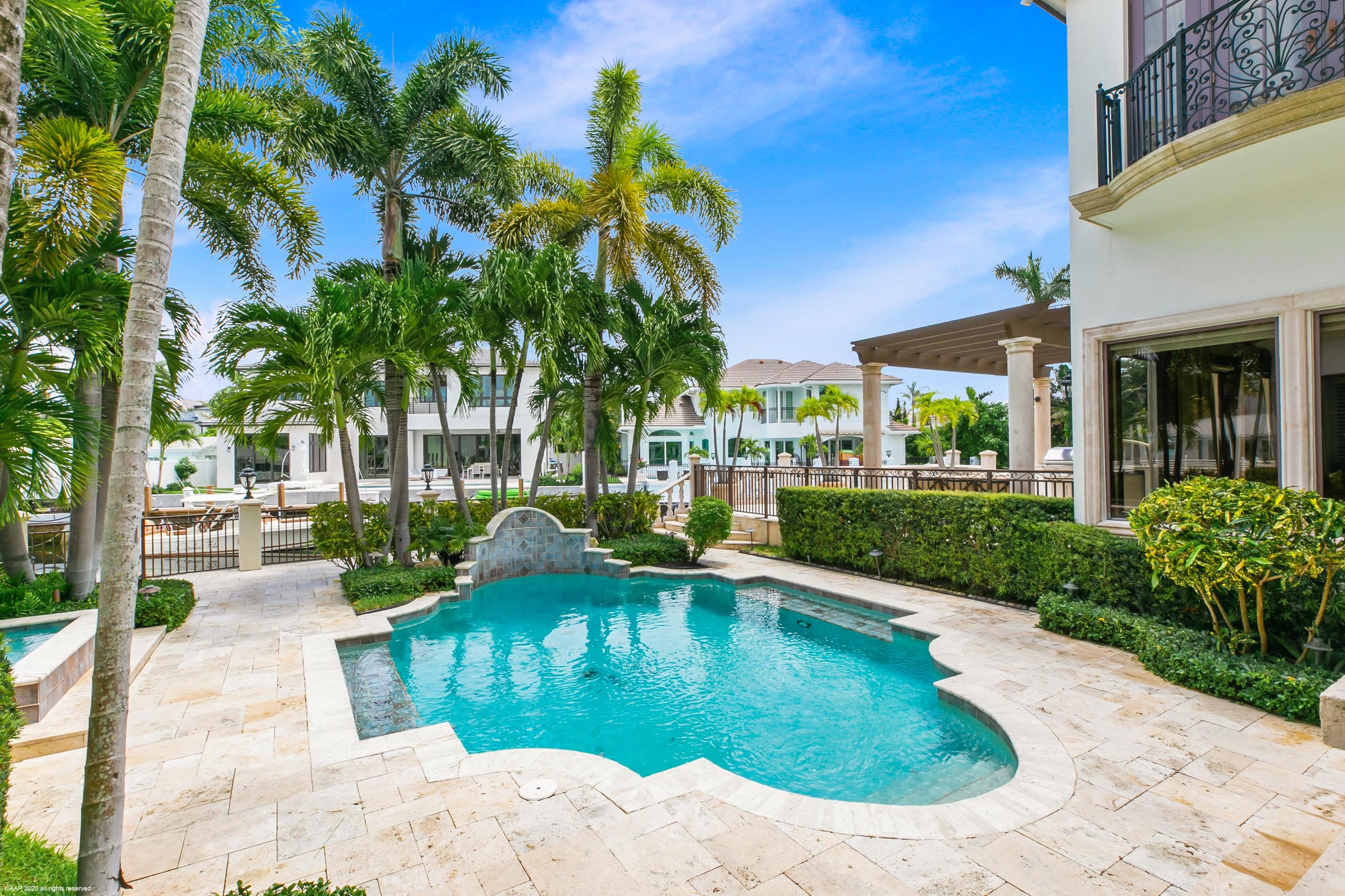 701 Broadview Drive Boca Raton, FL 33431 - Photo 64 of 78 Pool