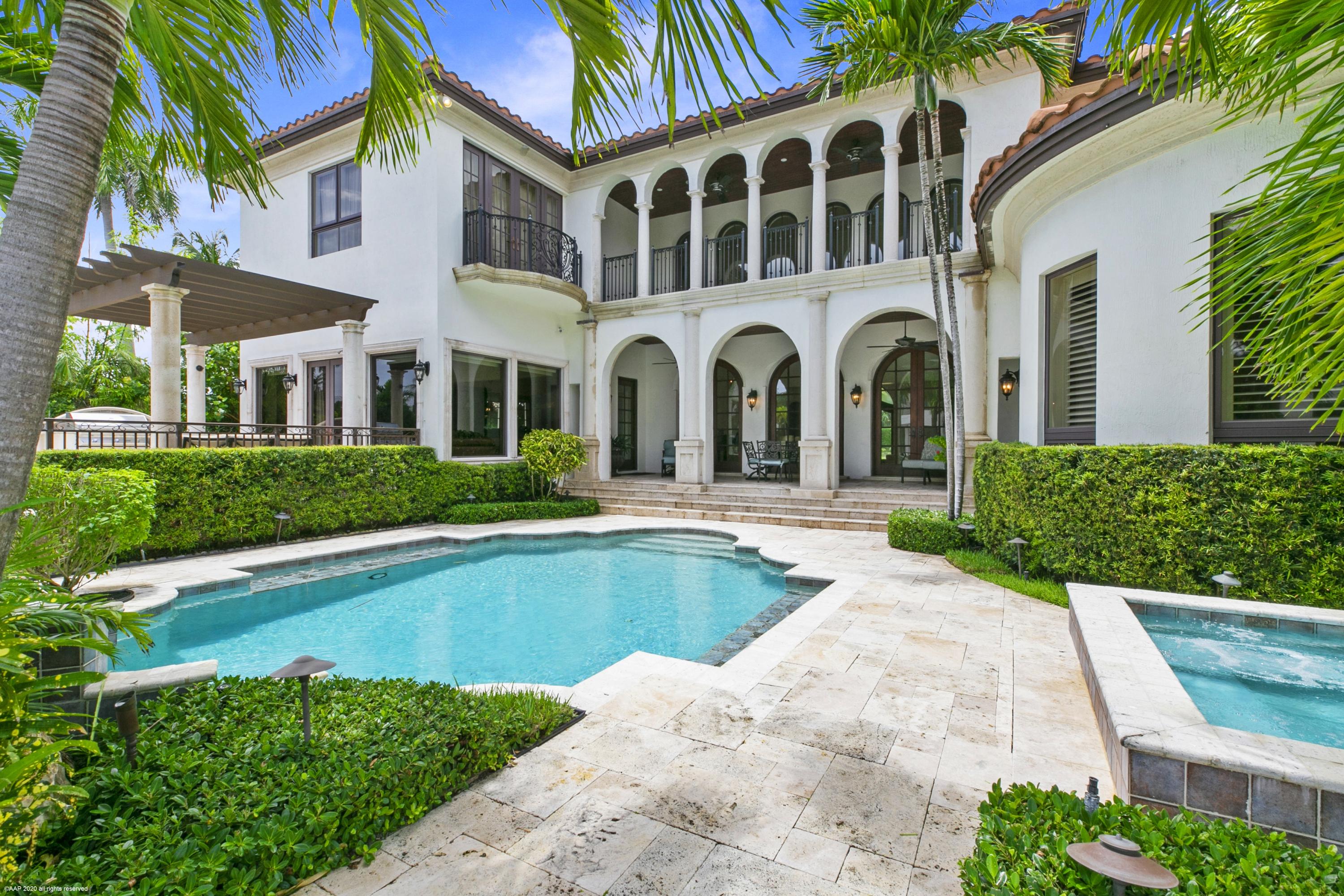 701 Broadview Drive Boca Raton, FL 33431 - Photo 65 of 78 Pool/Spa