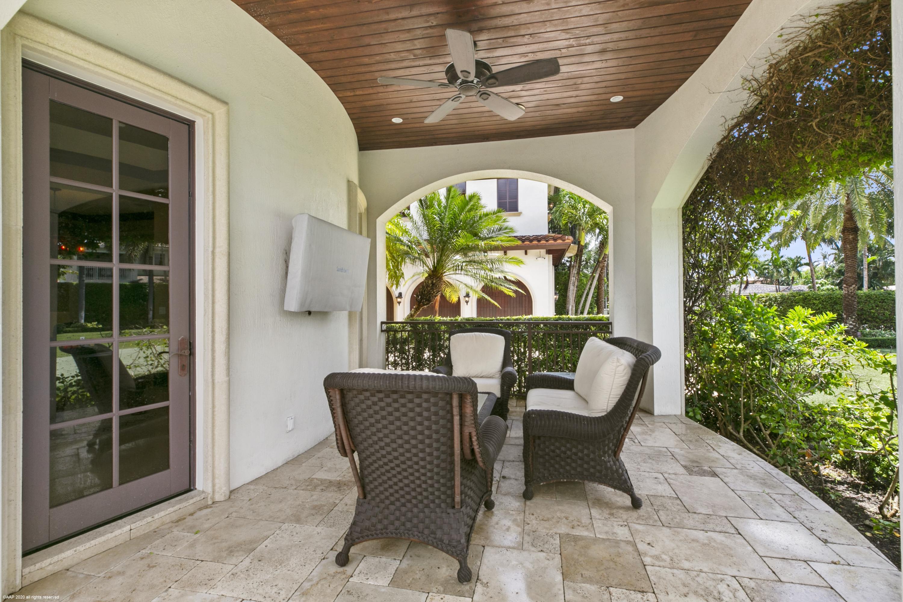 701 Broadview Drive Boca Raton, FL 33431 - Photo 69 of 78 Patio