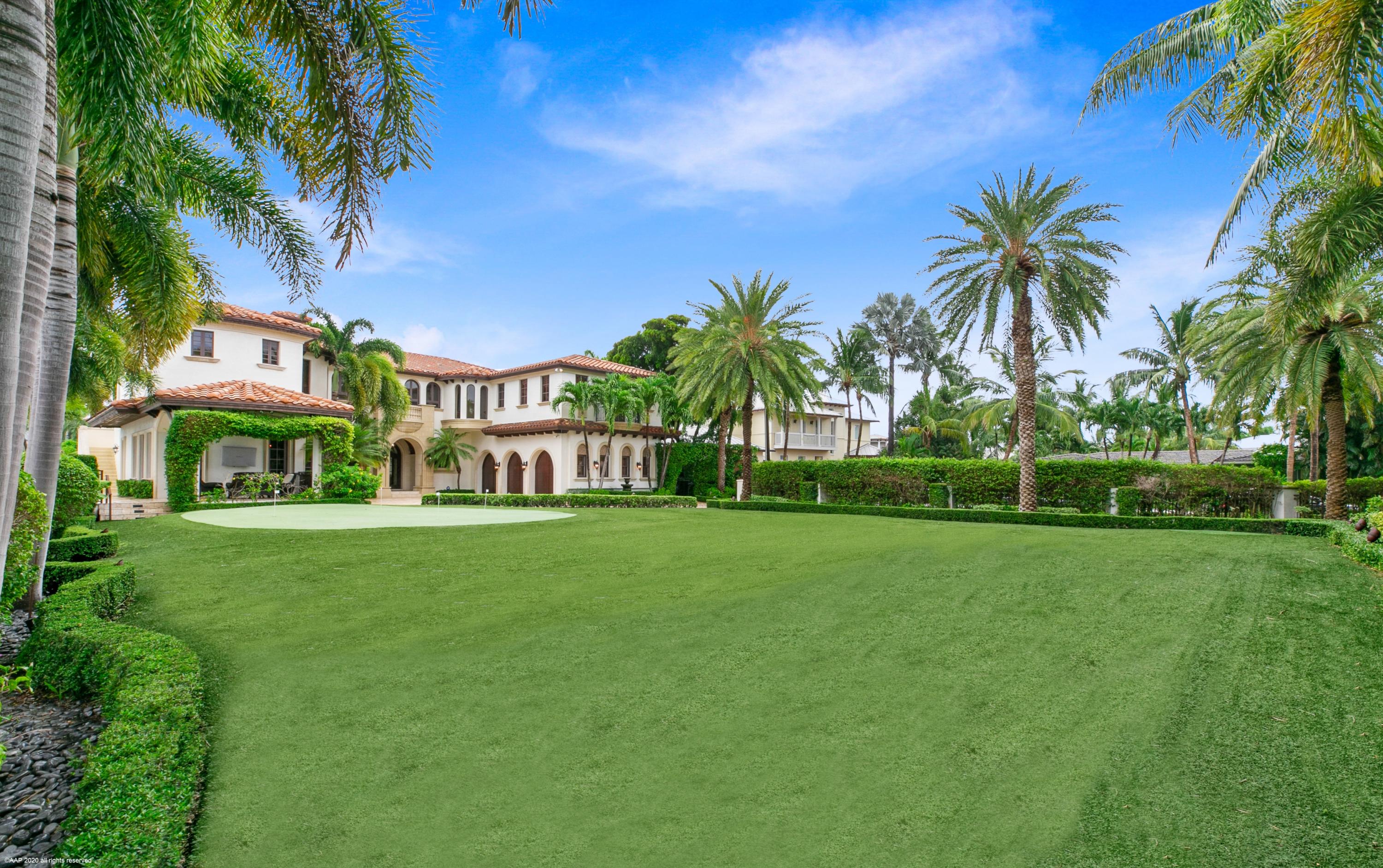 701 Broadview Drive Boca Raton, FL 33431 - Photo 72 of 78 2nd lot