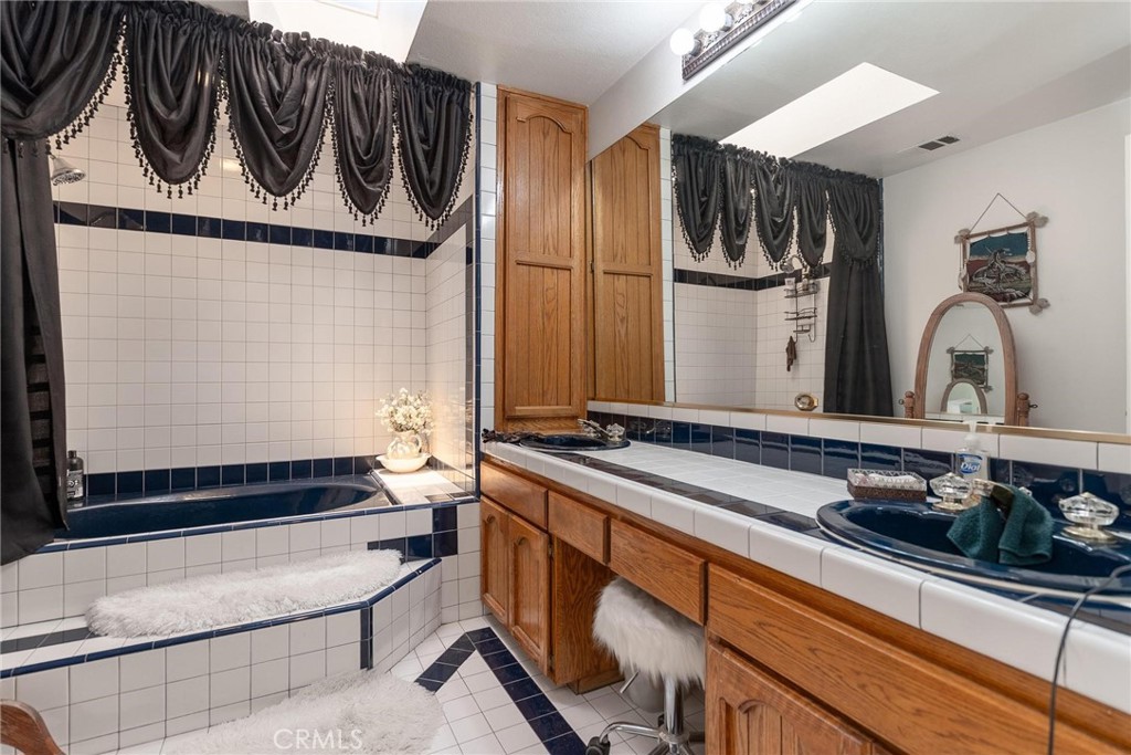 1290 3rd Street Calimesa, CA 92320 - Photo 21 of 54 primary bathroom