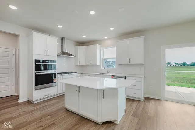 $459,900 | 6421 Springtide Court, Plainfield, IN 46168