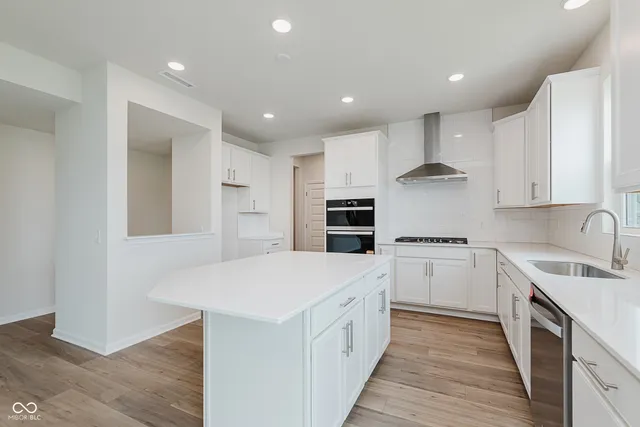 $459,900 | 6421 Springtide Court, Plainfield, IN 46168