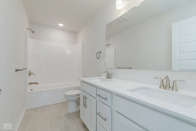 $459,900 | 6421 Springtide Court, Plainfield, IN 46168