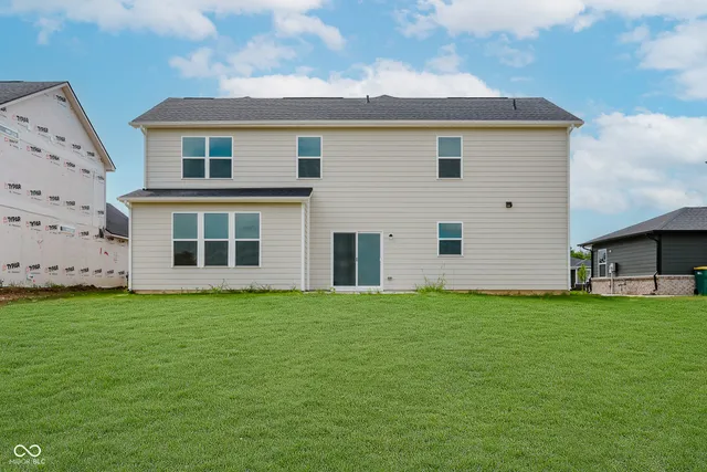$459,900 | 6421 Springtide Court, Plainfield, IN 46168