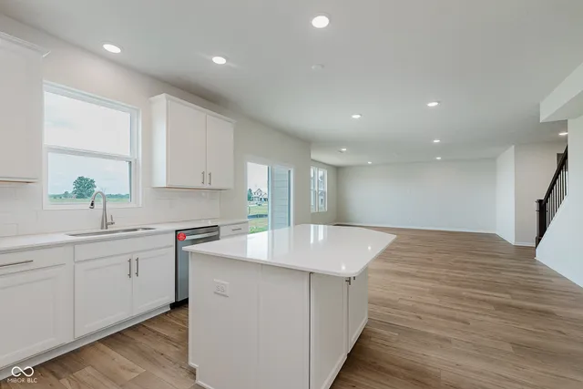 $459,900 | 6421 Springtide Court, Plainfield, IN 46168