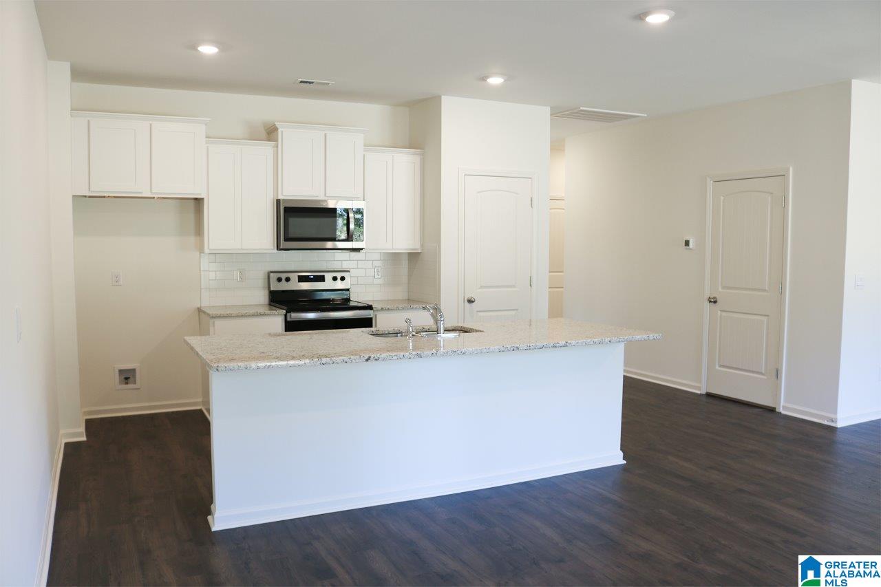 1705 Dixon Circle Mount Olive, AL 35117 - Photo 15 of 23