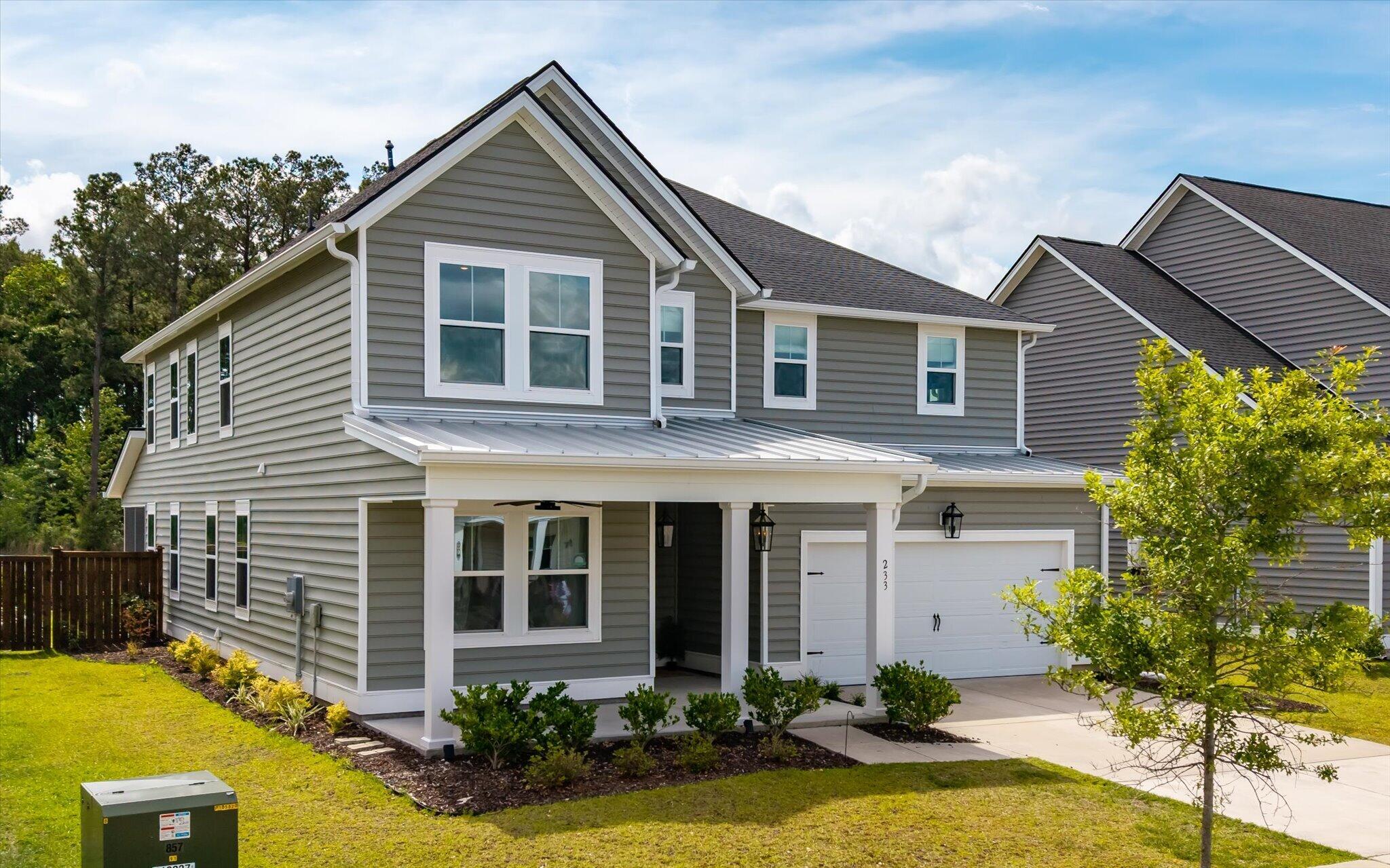 233 Narrowleaf Avenue Summerville, SC 29485 - Photo 75 of 92