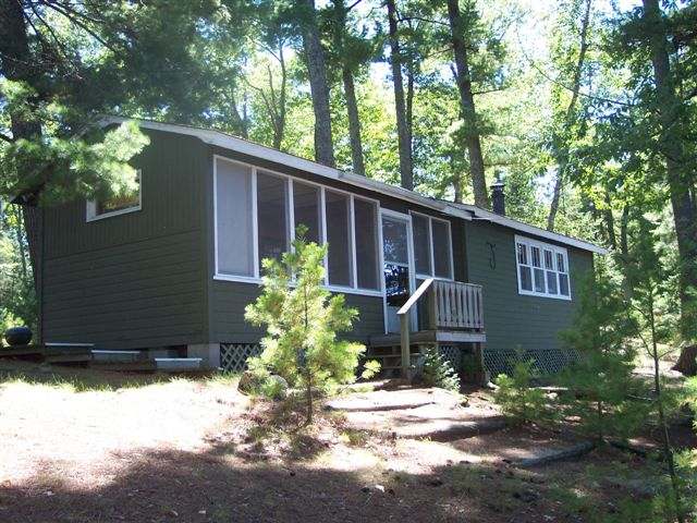 1505 Hug Road St. Germain, WI 54558 - Photo 17 of 17 Gallery Image 17
