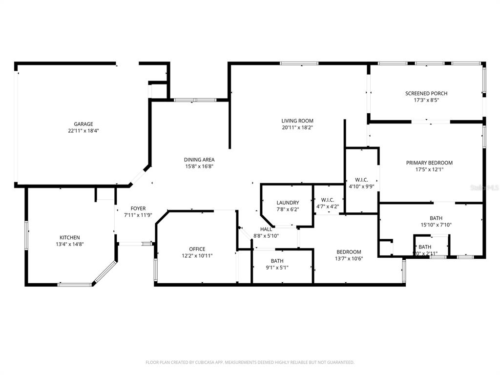 295 Royal Palm Way Spring Hill, FL 34608 - Photo 47 of 47