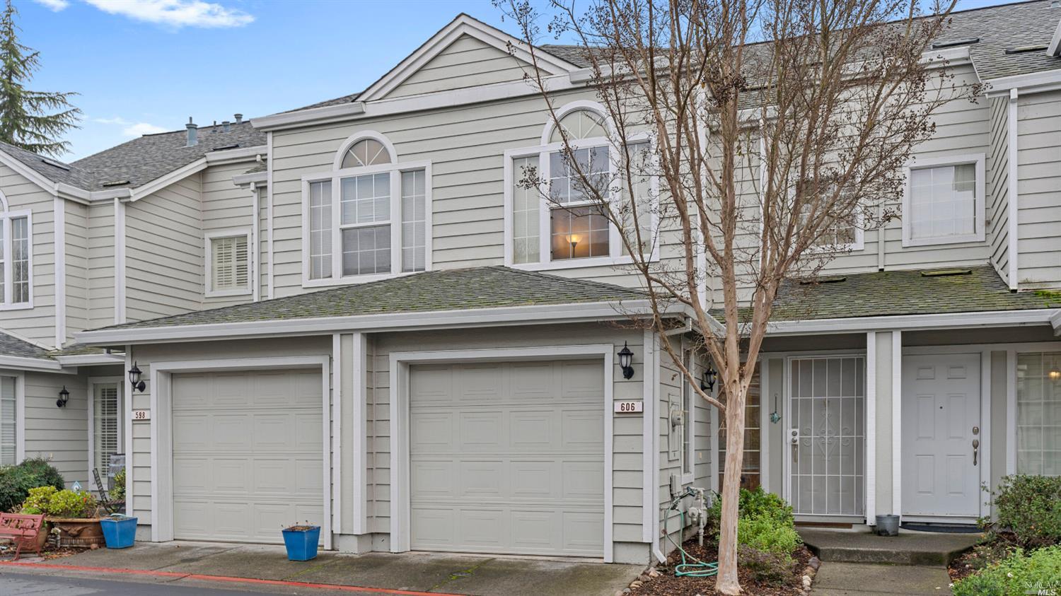 606 Spruce Street Santa Rosa, CA 95407 - Photo 1 of 1 Gallery Image 1
