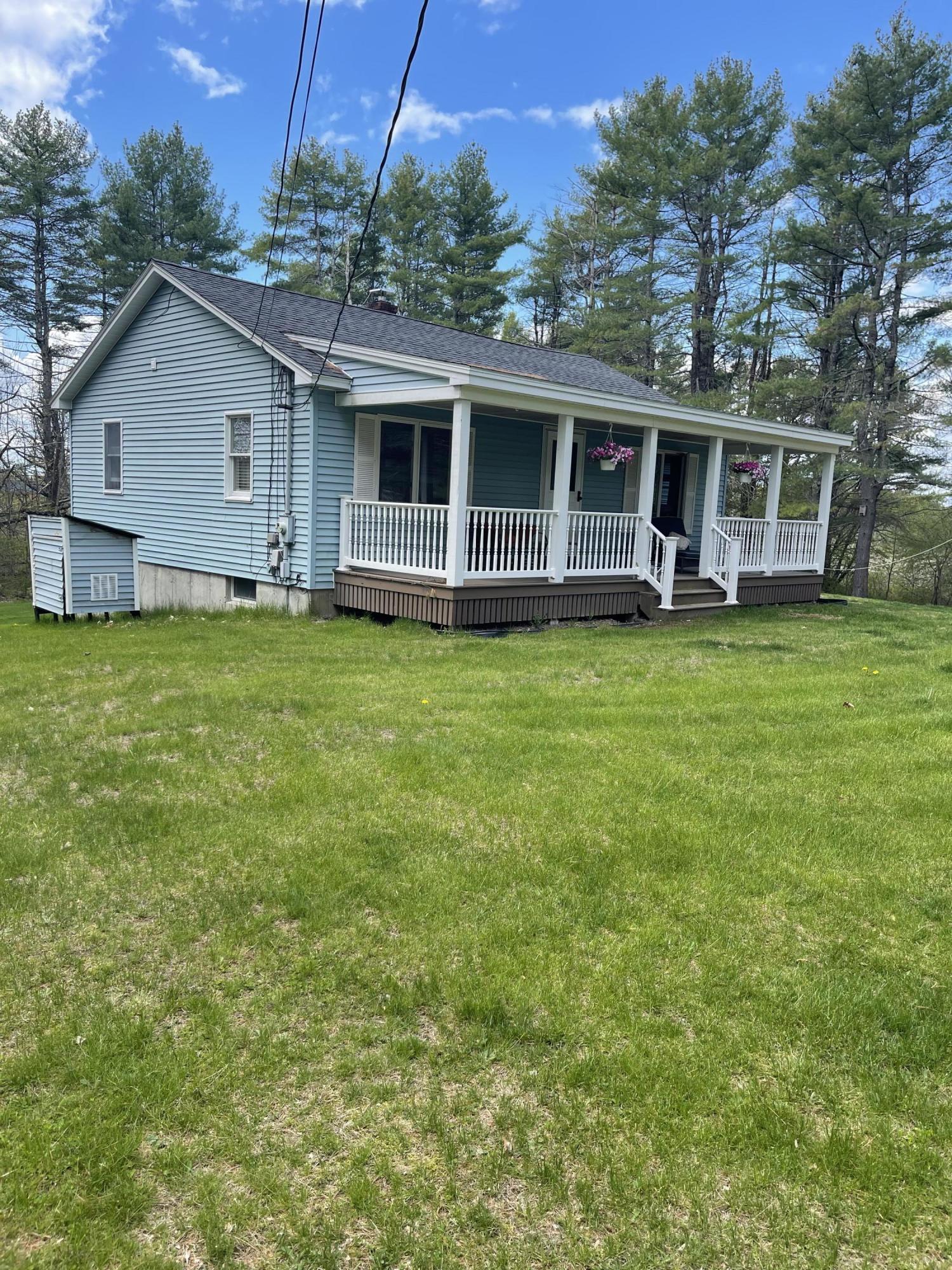 46 Runaround Pond Road Durham, ME 04222 - Photo 3 of 31 IMG_1686