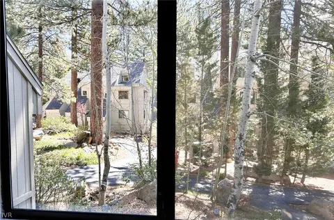 a view of a porch