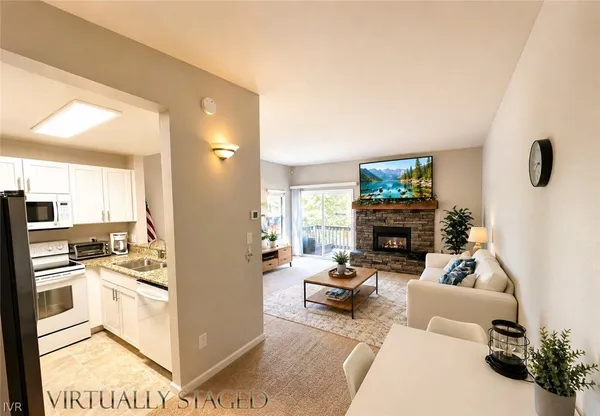 $499,990 | 807 Alder Avenue, Unit 21, Incline Village, NV 89451