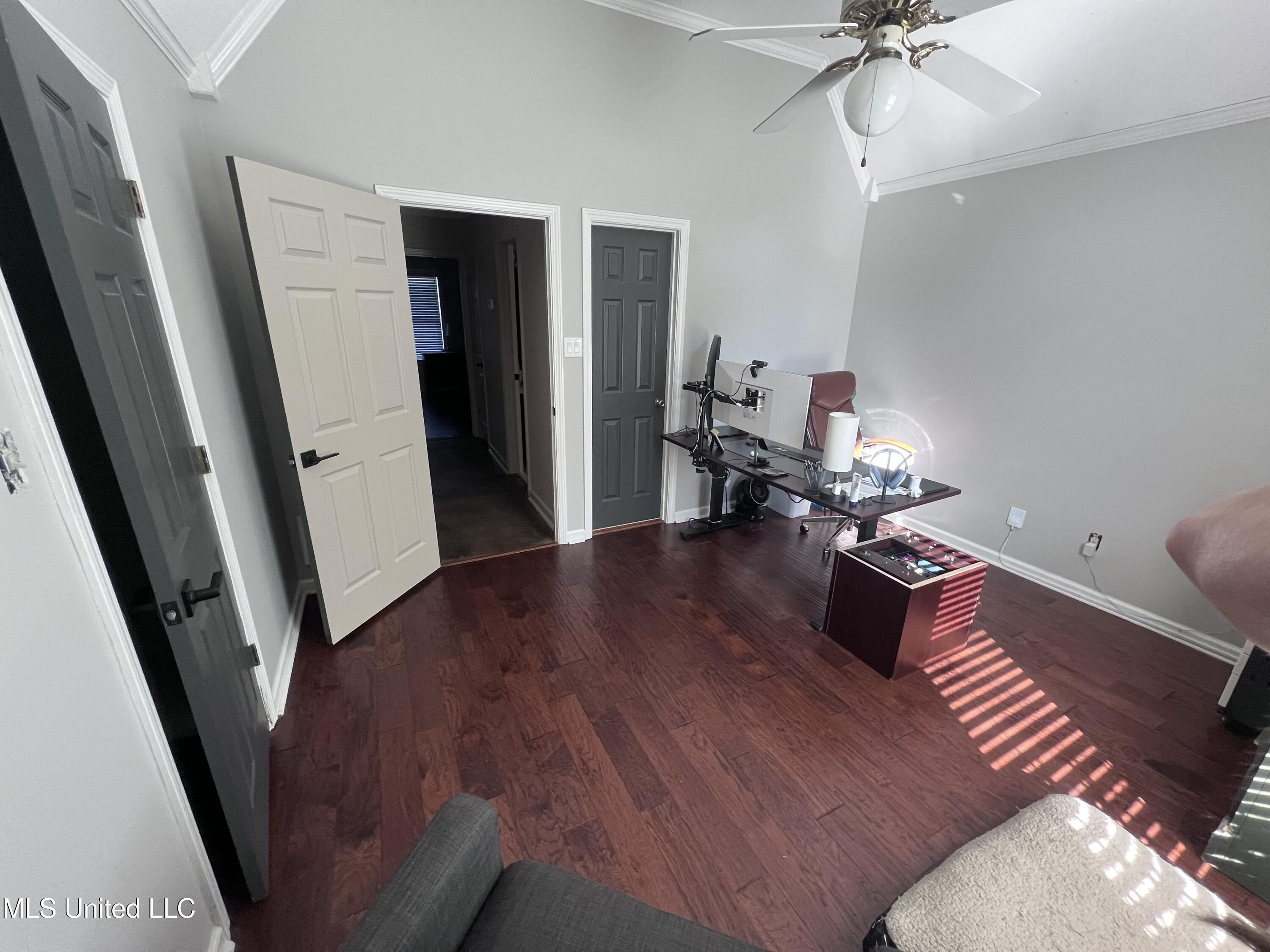 1920 Pecan Ridge North Southaven, MS 38671 - Photo 17 of 22 1920 Pecan Ridge N