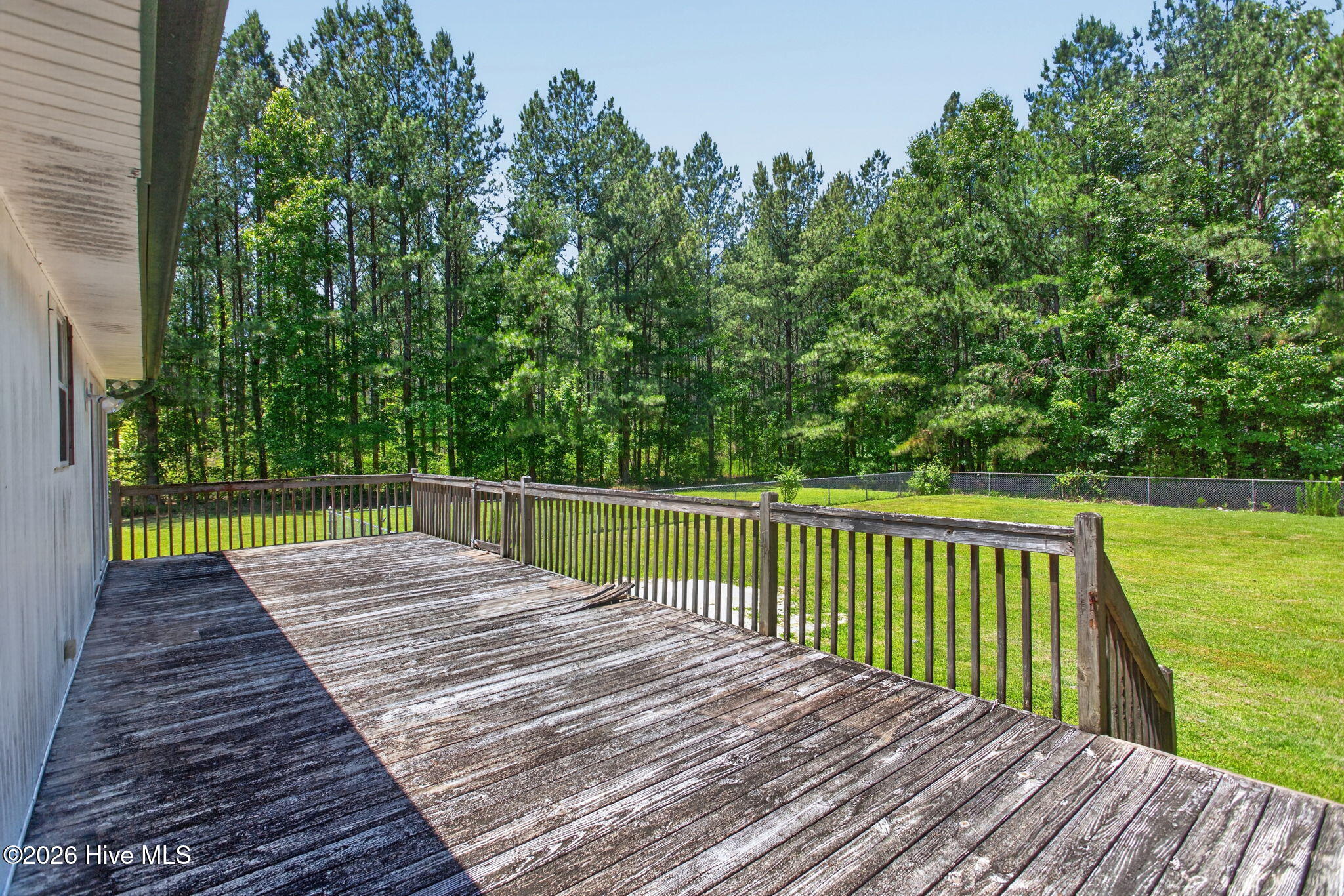 747 Silver Springs Road Sunbury, NC 27979 - Photo 28 of 33