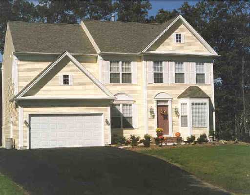 73 Sleepy Hollow Farm Road Warwick, RI 02886 - Photo 1 of 1 Exterior Front.