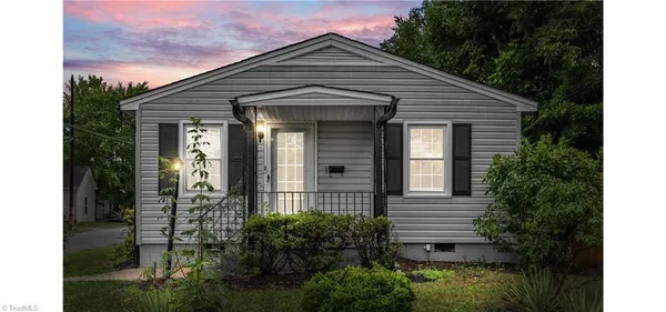$174,900 | 415 Davidson Street, Thomasville, NC 27360