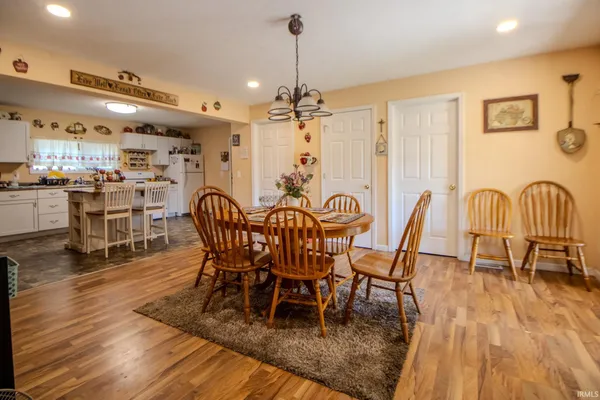 $185,000 | 207 West Lake Street, Knox, IN 46534