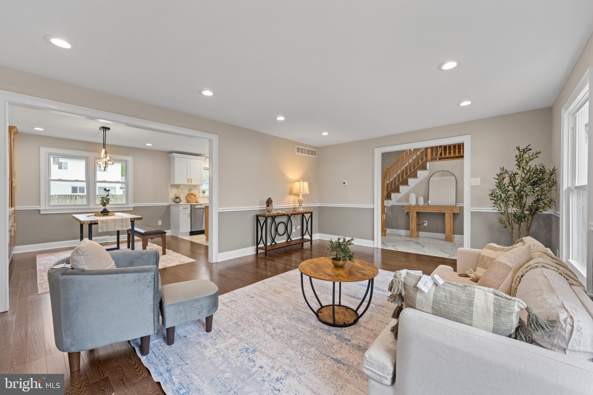 14 Stonebridge Road Cherry Hill, NJ 08003 - Photo 21 of 38