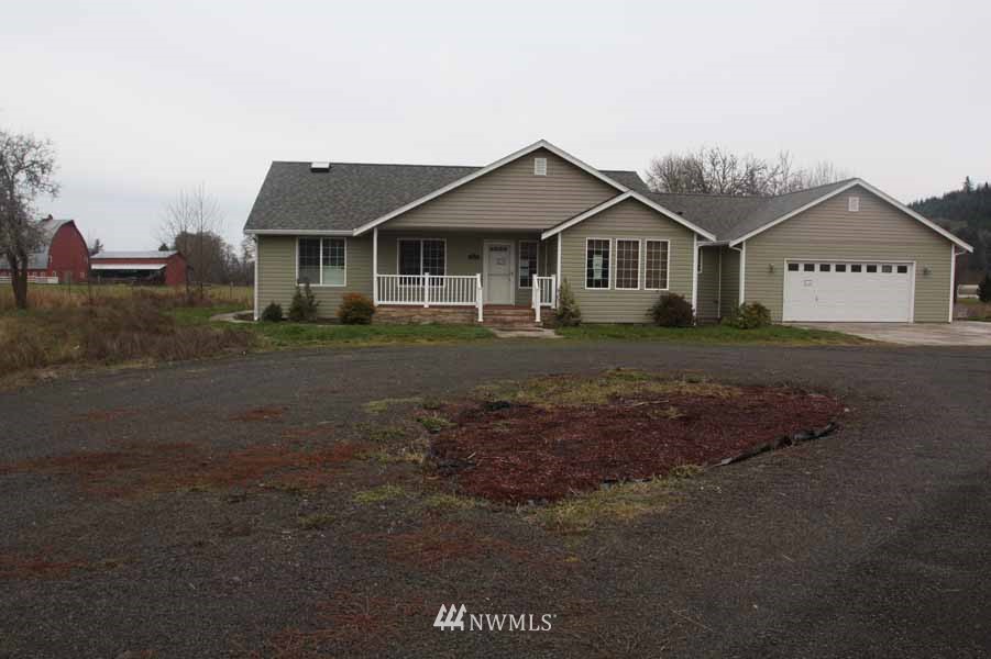 371 Elochoman Valley Road Cathlamet, WA 98612 - Photo 1 of 15 Gallery Image 1