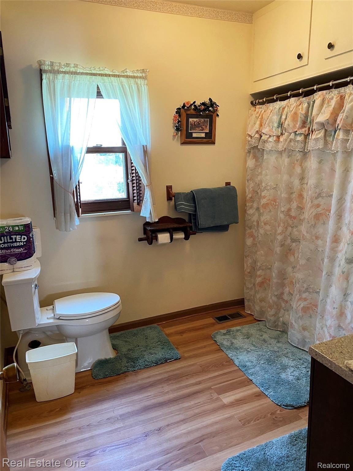 7727 West Lovejoy Road Byron, MI 48418 - Photo 27 of 45 First Floor Bath