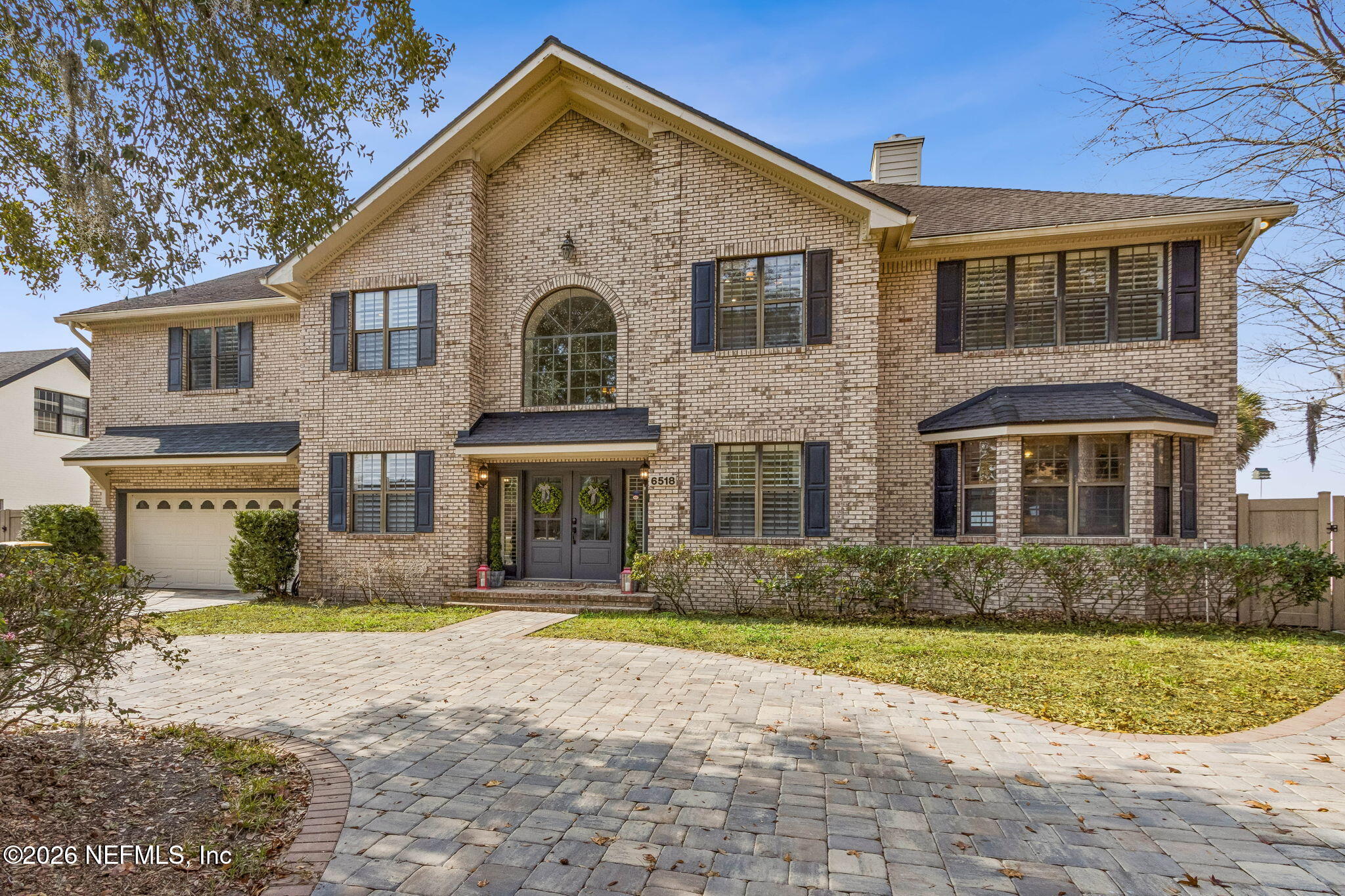 6518 Christopher Point Road West Jacksonville, FL 32217 - Photo 1 of 102 6518 Christopher Point Rd W