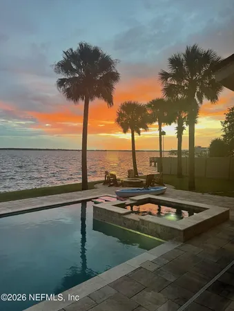 $3,100,000 | 6518 Christopher Point Road West, Jacksonville, FL 32217