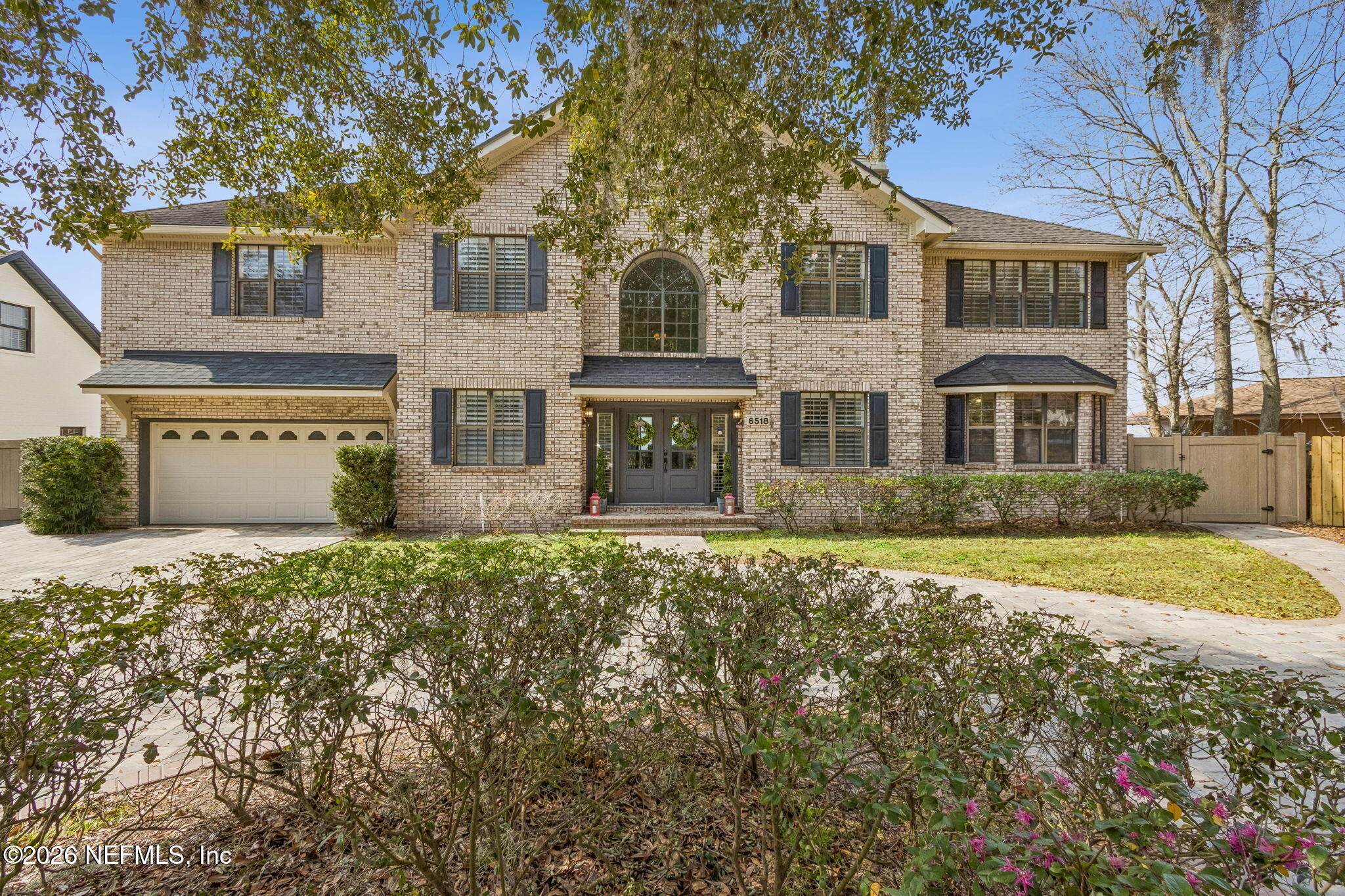 6518 Christopher Point Road West Jacksonville, FL 32217 - Photo 12 of 102 6518 Christopher Point Rd W