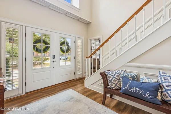 $3,100,000 | 6518 Christopher Point Road West, Jacksonville, FL 32217