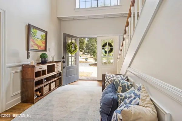 $3,100,000 | 6518 Christopher Point Road West, Jacksonville, FL 32217