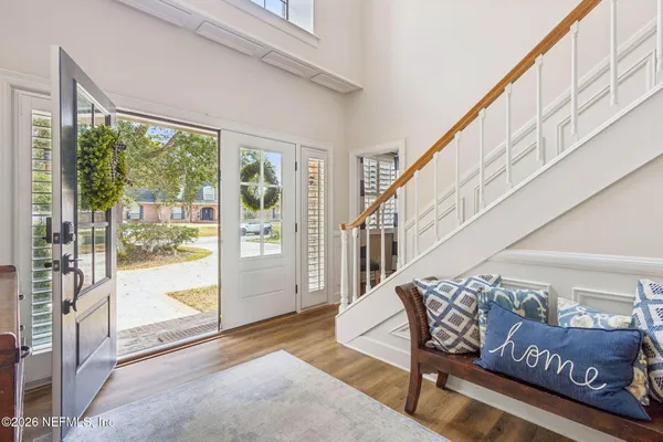 $3,100,000 | 6518 Christopher Point Road West, Jacksonville, FL 32217