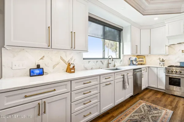 $3,100,000 | 6518 Christopher Point Road West, Jacksonville, FL 32217