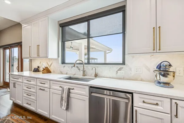 $3,100,000 | 6518 Christopher Point Road West, Jacksonville, FL 32217