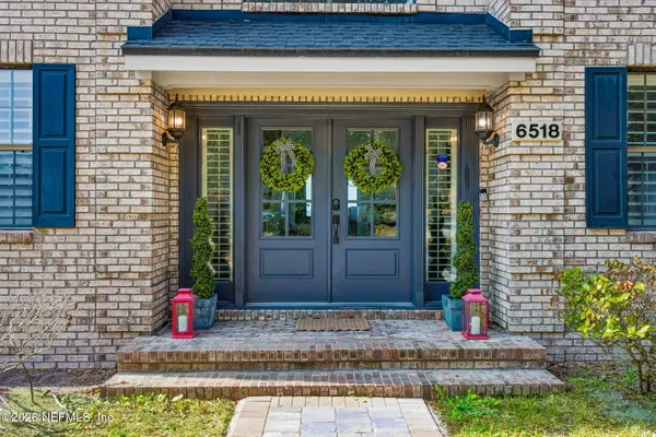 $3,100,000 | 6518 Christopher Point Road West, Jacksonville, FL 32217