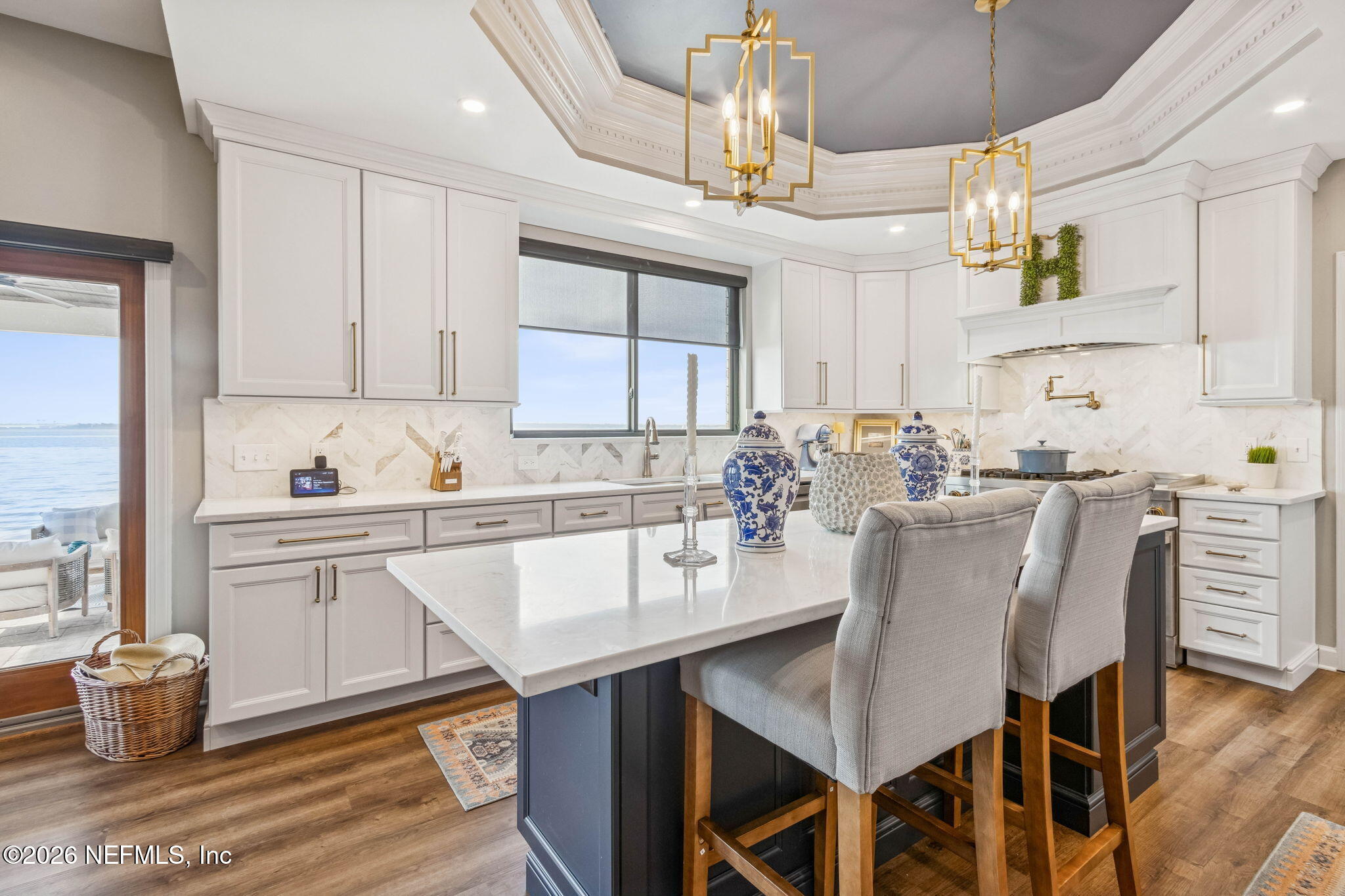 6518 Christopher Point Road West Jacksonville, FL 32217 - Photo 21 of 102 Kitchen