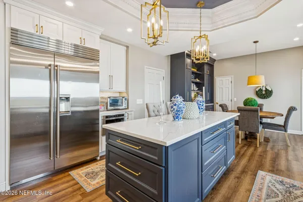 $3,100,000 | 6518 Christopher Point Road West, Jacksonville, FL 32217